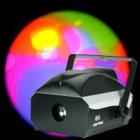 JBSystems Oil Projecteur ? Bain d'Huile ELC